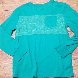 Cat&Jack long sleeve tee
